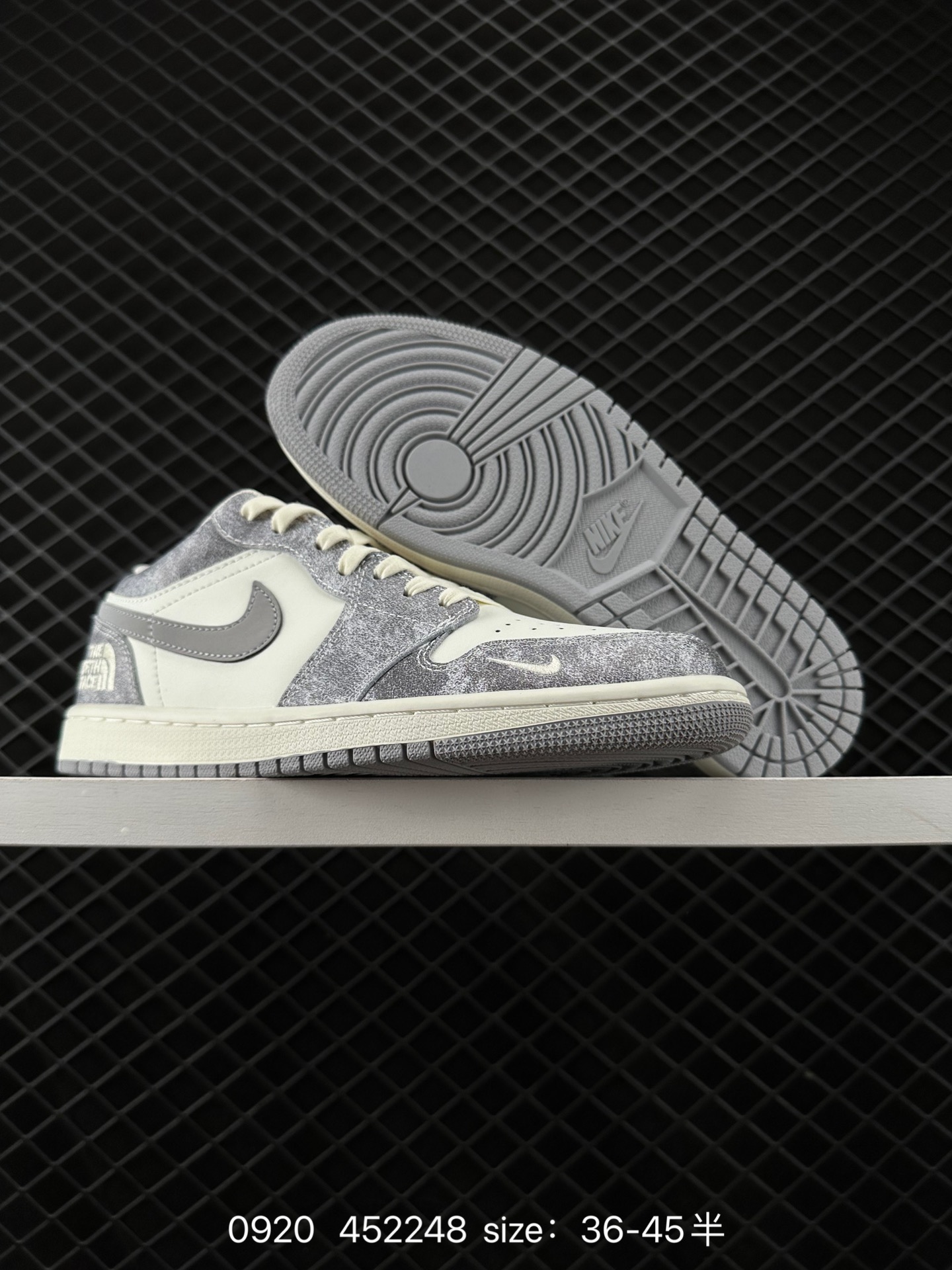 Air Jordan 1 Low AJ1